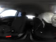 ✅ 2024 Mitsubishi Mirage SE • VIN: ML32FVFJ6RHF07395 • Lot: 41802623. Listed on IAAI with 6,188 mi. Free auction sales archive from the USA and detailed vehicle history report at DreamBid. Image 17.