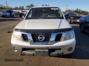 ✅ 2010 Nissan Frontier Pro-4X • VIN: 1N6AD0EV9AC441426 • Lot: 86453265. Listed on Copart with 97,126 mi. Free auction sales archive from the USA and detailed vehicle history report at DreamBid. Image 5.