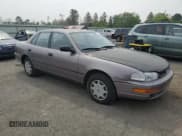 ✅ 1992 Toyota Camry DLX • VIN: 4T1SK11E8NU009222 • Лот: 60811625. Опубликован ранее на Copart с пробегом 143 925 миль. Бесплатный доступ к архиву аукционных продаж из США и подробный отчёт об истории автомобиля на DreamBid. Изображение 4.