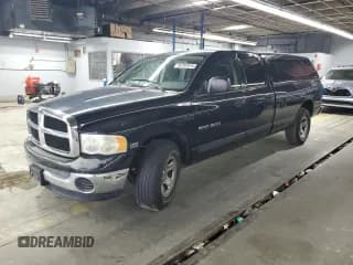 ✅ 2004 Dodge 1500 SLT • VIN: 1D7HA18D04J131951 • Lot: 86293415. Wystawiony na Copart z przebiegiem 148 528 mil. Bezpłatny archiwum sprzedaży aukcyjnych z USA i szczegółowy raport historii pojazdu na DreamBid. Zdjęcie 1.