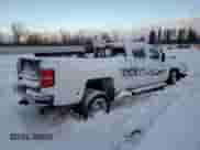 2017 Chevrolet Silverado 3500HD LT с VIN 1GC4KZCY3HF218153, выставлен на аукционе Copart как лот 42990405 с пробегом Не указан миль и Списание • Salvage title. История ставок и продаж доступна на DreamBid. Изображение 3.