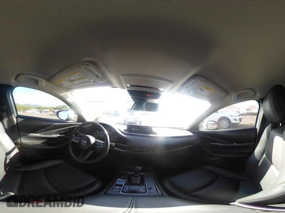 ✅ 2021 Mazda CX-30 Select • VIN: 3MVDMABL5MM245073 • Lot: 43541041. Wystawiony na IAAI z przebiegiem 61 510 mil. Bezpłatny archiwum sprzedaży aukcyjnych z USA i szczegółowy raport historii pojazdu na DreamBid. Zdjęcie 18.