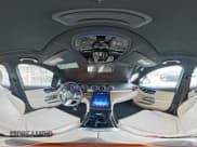 ✅ 2024 Mercedes-Benz C 300 • VIN: W1KAF4HB2RR218701 • Лот: 81724625. Опубликован ранее на Copart с пробегом 6 851 миль. Бесплатный доступ к архиву аукционных продаж из США и подробный отчёт об истории автомобиля на DreamBid. Изображение 14.