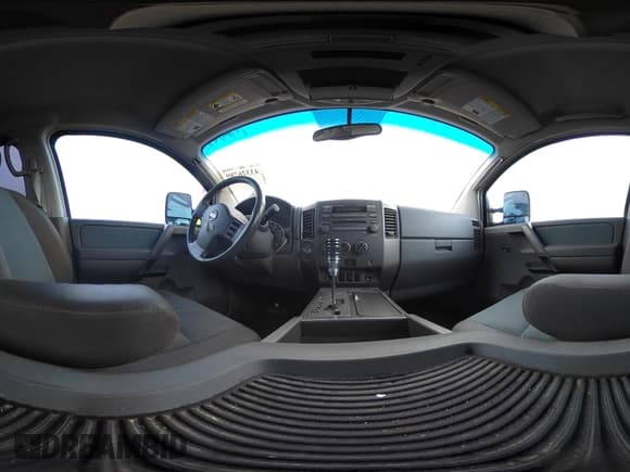 ✅ 2005 Nissan Titan SE • VIN: 1N6AA07B35N508334 • Lot: 43326789. Wystawiony na IAAI z przebiegiem 85 507 mil. Bezpłatny archiwum sprzedaży aukcyjnych z USA i szczegółowy raport historii pojazdu na DreamBid. Zdjęcie 19.