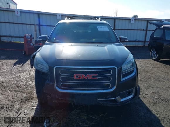 ✅ 2014 GMC Acadia SLT • VIN: 1GKKVRKD2EJ373125 • Lot: 43667970. Wystawiony na IAAI z przebiegiem 174 126 mil. Bezpłatny archiwum sprzedaży aukcyjnych z USA i szczegółowy raport historii pojazdu na DreamBid. Zdjęcie 12.