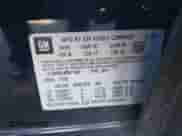 2021 Chevrolet TrailBlazer LT с VIN KL79MPSL8MB113987, выставлен на аукционе IAAI как лот 43505133 с пробегом 87 639 миль миль и . История ставок и продаж доступна на DreamBid. Изображение 9.