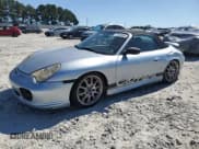 ✅ 2003 Porsche 911 • VIN: WP0CA299X3S651569 • Lot: 71646305. Listed on Copart with Not provided. Free auction sales archive from the USA and detailed vehicle history report at DreamBid. Image 1.