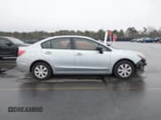 ✅ 2016 Subaru Impreza • VIN: JF1GJAA66GG012469 • Lot: 41546400. Listed on IAAI with 79,574 mi. Free auction sales archive from the USA and detailed vehicle history report at DreamBid. Image 13.