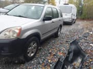 ✅ 2006 Honda CR-V LX • VIN: SHSRD78556U439055 • Lot: 43417792. Wystawiony na IAAI z przebiegiem 197 208 mil. Bezpłatny archiwum sprzedaży aukcyjnych z USA i szczegółowy raport historii pojazdu na DreamBid. Zdjęcie 2.