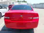 2010 Dodge Charger SXT с VIN 2B3CA3CV8AH118153, выставлен на аукционе IAAI как лот 42131948 с пробегом Не указан миль и . История ставок и продаж доступна на DreamBid. Изображение 17.