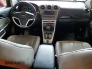 ✅ 2013 Chevrolet Captiva Sport LTZ • VIN: 3GNAL4EK0DS631947 • Lot: 64876675. Wystawiony na Copart z przebiegiem 142 399 mil. Bezpłatny archiwum sprzedaży aukcyjnych z USA i szczegółowy raport historii pojazdu na DreamBid. Zdjęcie 8.