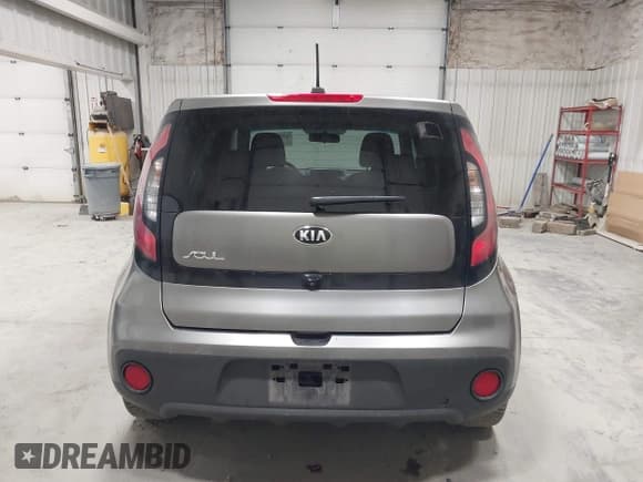 ✅ 2019 Kia Soul • VIN: KNDJN2A29K7021229 • Lot: 43794271. Wystawiony na IAAI z przebiegiem 25 557 mil. Bezpłatny archiwum sprzedaży aukcyjnych z USA i szczegółowy raport historii pojazdu na DreamBid. Zdjęcie 16.
