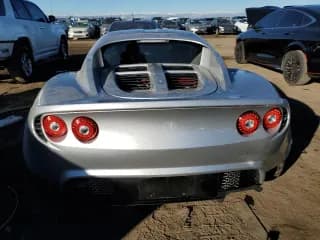 ✅ 2006 Lotus Elise • VIN: SCCPC11136HL31487 • Lot: 79508394. Wystawiony na Copart z przebiegiem 27 575 mil. Bezpłatny archiwum sprzedaży aukcyjnych z USA i szczegółowy raport historii pojazdu na DreamBid. Zdjęcie 6.