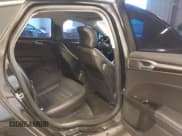 ✅ 2016 Ford Fusion SE • VIN: 1FA6P0HD1G5127274 • Lot: 43629057. Listed on IAAI with 108,726 mi. Free auction sales archive from the USA and detailed vehicle history report at DreamBid. Image 8.