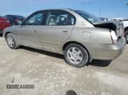 ✅ 2002 Hyundai Elantra GLS • VIN: KMHDN45D72U271425 • Lot: 46047845. Wystawiony na Copart z przebiegiem 165 899 mil. Bezpłatny archiwum sprzedaży aukcyjnych z USA i szczegółowy raport historii pojazdu na DreamBid. Zdjęcie 2.