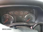 ✅ 2018 Chevrolet Silverado 1500 Custom • VIN: 1GCRCPECXJZ109606 • Лот: 61994534. Опубликован ранее на Copart с пробегом Не указан. Бесплатный доступ к архиву аукционных продаж из США и подробный отчёт об истории автомобиля на DreamBid. Изображение 9.