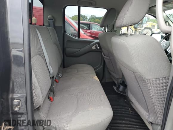 ✅ 2015 Nissan Frontier SV • VIN: 1N6AD0EVXFN712537 • Lot: 69694745. Listed on Copart with 201,847 mi. Free auction sales archive from the USA and detailed vehicle history report at DreamBid. Image 10.
