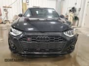 ✅ 2020 Audi S4 Prestige • VIN: WAUC4AF48LA043157 • Лот: 42177805. Опубликован ранее на Copart с пробегом 31 556 миль. Бесплатный доступ к архиву аукционных продаж из США и подробный отчёт об истории автомобиля на DreamBid. Изображение 5.