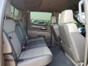 ✅ 2022 Chevrolet Silverado 1500 ZR2 • VIN: 3GCUDHEL5NG651800 • Лот: 84876275. Опубликован ранее на Copart с пробегом 54 090 миль. Бесплатный доступ к архиву аукционных продаж из США и подробный отчёт об истории автомобиля на DreamBid. Изображение 10.