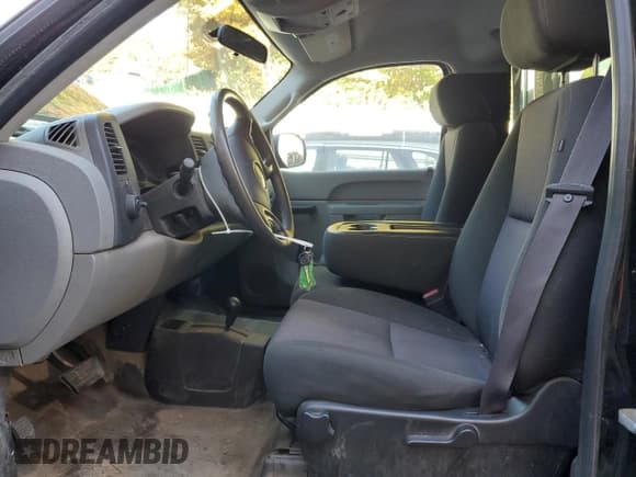 ✅ 2012 GMC Sierra 1500 Work Truck • VIN: 1GTN2TEA4CZ231177 • Lot: 84171115. Listed on Copart with 134,979 mi. Free auction sales archive from the USA and detailed vehicle history report at DreamBid. Image 7.