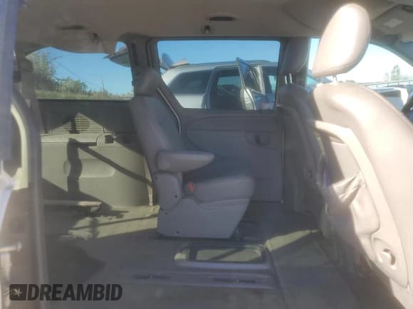 ✅ 2003 Dodge Caravan EX • VIN: 2D4GP74L33R170390 • Lot: 86237225. Listed on Copart with Not provided. Free auction sales archive from the USA and detailed vehicle history report at DreamBid. Image 11.