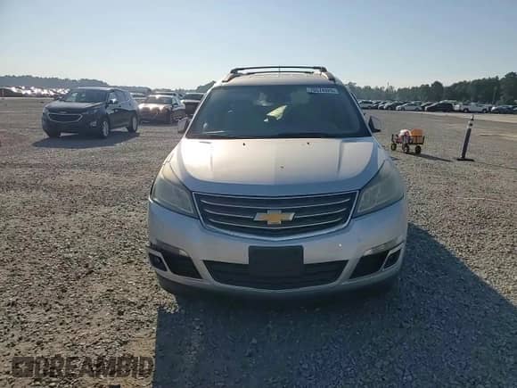 2015 Chevrolet Traverse LT z VIN 1GNKRHKD4FJ175276, wystawiony jako Copart lot #70574925 z przebiegiem 144 793 mil mil oraz Szkoda całkowita • Salvage title. Historia ofert i sprzedaży dostępna na DreamBid. Obrazek 14.