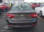✅ 2016 Hyundai Sonata SE • VIN: 5NPE24AF2GH371541 • Лот: 43440873. Опубликован ранее на IAAI с пробегом Не указан. Бесплатный доступ к архиву аукционных продаж из США и подробный отчёт об истории автомобиля на DreamBid. Изображение 15.