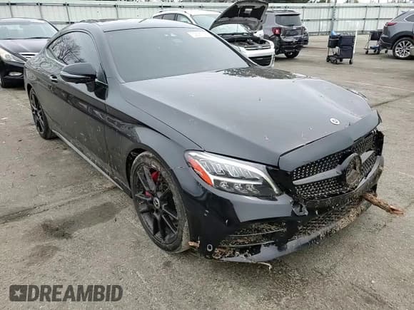 ✅ 2023 Mercedes-Benz C 300 • VIN: W1KWJ8DBXPG117254 • Lot: 52581895. Wystawiony na Copart z przebiegiem 103 063 mil. Bezpłatny archiwum sprzedaży aukcyjnych z USA i szczegółowy raport historii pojazdu na DreamBid. Zdjęcie 11.