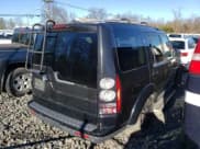 ✅ 2016 Land Rover LR4 HSE • VIN: SALAG2V65GA839177 • Лот: 55091648. Опубликован ранее на Copart с пробегом 32 035 миль. Бесплатный доступ к архиву аукционных продаж из США и подробный отчёт об истории автомобиля на DreamBid. Изображение 4.