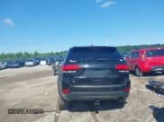 ✅ 2019 Jeep Grand Cherokee Upland • VIN: 1C4RJFAG7KC697607 • Lot: 42532518. Listed on IAAI with 68,558 mi. Free auction sales archive from the USA and detailed vehicle history report at DreamBid. Image 16.