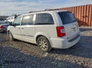 ✅ 2014 Chrysler Town & Country Touring • VIN: 2C4RC1BG9ER383495 • Lot: 94186955. Wystawiony na Copart z przebiegiem 191 376 mil. Bezpłatny archiwum sprzedaży aukcyjnych z USA i szczegółowy raport historii pojazdu na DreamBid. Zdjęcie 2.