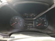 ✅ 2021 Chevrolet Colorado 2WD Work Truck • VIN: 1GCGSBEN1M1293514 • Lot: 72248054. Wystawiony na Copart z przebiegiem 84 783 mil. Bezpłatny archiwum sprzedaży aukcyjnych z USA i szczegółowy raport historii pojazdu na DreamBid. Zdjęcie 9.