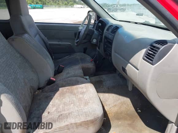 2006 Chevrolet Colorado Work Truck с VIN 1GCCS198768261545, выставлен на аукционе IAAI как лот 43278777 с пробегом 200 439 миль миль и . История ставок и продаж доступна на DreamBid. Изображение 5.