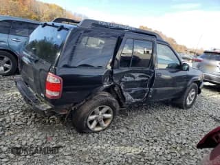 ✅ 2004 Nissan Pathfinder SE • VIN: JN8DR09Y24W903029 • Lot: 91024925. Wystawiony na Copart z przebiegiem 165 062 mil. Bezpłatny archiwum sprzedaży aukcyjnych z USA i szczegółowy raport historii pojazdu na DreamBid. Zdjęcie 4.