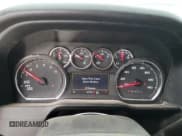 ✅ 2022 Chevrolet Silverado 1500 Custom Trail Boss • VIN: 1GCPYCEL0NZ151838 • Lot: 66015645. Wystawiony na Copart z przebiegiem 69 158 mil. Bezpłatny archiwum sprzedaży aukcyjnych z USA i szczegółowy raport historii pojazdu na DreamBid. Zdjęcie 9.