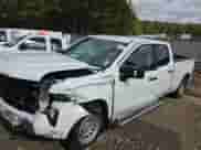 2023 Chevrolet Silverado 1500 Work Truck z VIN 1GCUDAED3PZ183973, wystawiony jako IAAI lot #43624318 z przebiegiem 66 196 mil mil oraz . Historia ofert i sprzedaży dostępna na DreamBid. Obrazek 35.