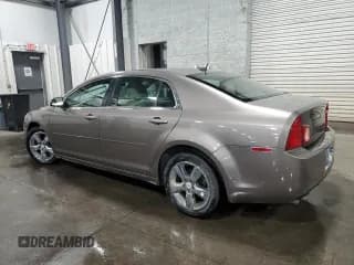 ✅ 2011 Chevrolet Malibu 2LT • VIN: 1G1ZD5E16BF207852 • Lot: 74996624. Listed on Copart with 213,328 mi. Free auction sales archive from the USA and detailed vehicle history report at DreamBid. Image 2.