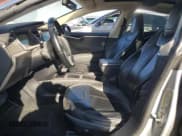 ✅ 2013 Tesla Model S • VIN: 5YJSA1AG9DFP12800 • Лот: 91470635. Опубликован ранее на Copart с пробегом 124 589 миль. Бесплатный доступ к архиву аукционных продаж из США и подробный отчёт об истории автомобиля на DreamBid. Изображение 7.