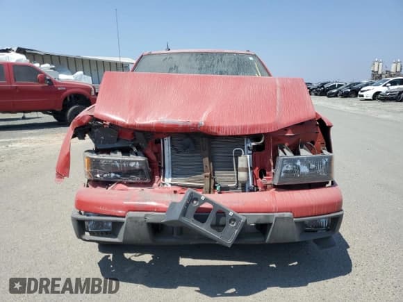 ✅ 2012 Chevrolet Colorado 1LT • VIN: 1GCESCF92C8103286 • Лот: 65555405. Опубликован ранее на Copart с пробегом 124 698 миль. Бесплатный доступ к архиву аукционных продаж из США и подробный отчёт об истории автомобиля на DreamBid. Изображение 5.