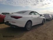 ✅ 2024 Mercedes-Benz CLA 250 • VIN: W1K5J4HB8RN455717 • Lot: 80317435. Wystawiony na Copart z przebiegiem 19 180 mil. Bezpłatny archiwum sprzedaży aukcyjnych z USA i szczegółowy raport historii pojazdu na DreamBid. Zdjęcie 3.