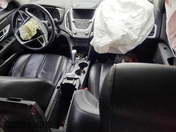 ✅ 2012 GMC Terrain SLT-1 • VIN: 2GKALUEKXC6340575 • Lot: 90443105. Wystawiony na Copart z przebiegiem Nie podano. Bezpłatny archiwum sprzedaży aukcyjnych z USA i szczegółowy raport historii pojazdu na DreamBid. Zdjęcie 8.