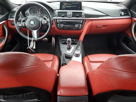 ✅ 2016 BMW 4 Series 428i xDrive • VIN: WBA4C9C59GG137389 • Lot: 71459984. Listed on Copart with 126,371 mi. Free auction sales archive from the USA and detailed vehicle history report at DreamBid. Image 8.