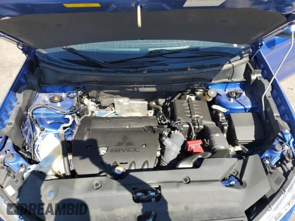 ✅ 2015 Mitsubishi Outlander SE • VIN: 4A4AP4AU2FE048208 • Lot: 82440965. Listed on Copart with 71,123 mi. Free auction sales archive from the USA and detailed vehicle history report at DreamBid. Image 12.