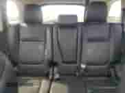 2016 Mitsubishi Outlander SE с VIN JA4AD3A35GZ025589, выставлен на аукционе Copart как лот 71300035 с пробегом 125 205 миль миль и Списание • Salvage title. История ставок и продаж доступна на DreamBid. Изображение 10.