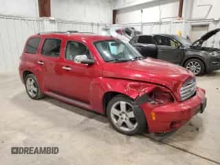 2011 Chevrolet HHR 2LT с VIN 3GNBACFU9BS501439, выставлен на аукционе Copart как лот 78726994 с пробегом 177 672 миль миль и На запчасти • Non repairable. История ставок и продаж доступна на DreamBid. Изображение 4.