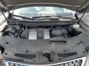 ✅ 2020 Lexus RX 350 • VIN: 2T2HZMAA0LC166306 • Lot: 85746995. Listed on Copart with 30,758 mi. Free auction sales archive from the USA and detailed vehicle history report at DreamBid. Image 12.