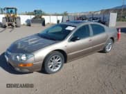 ✅ 2000 Chrysler 300M M • VIN: 2C3HE66G4YH249358 • Лот: 42322177. Опубликован ранее на IAAI с пробегом 138 311 миль. Бесплатный доступ к архиву аукционных продаж из США и подробный отчёт об истории автомобиля на DreamBid. Изображение 2.