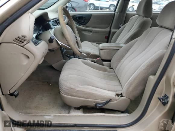 2001 Chevrolet Malibu with VIN 1G1ND52J616190200, listed as a Copart auction lot 84409974 with 273,512 mi miles and Clean title. Bid and sale history available at DreamBid. Image 7.