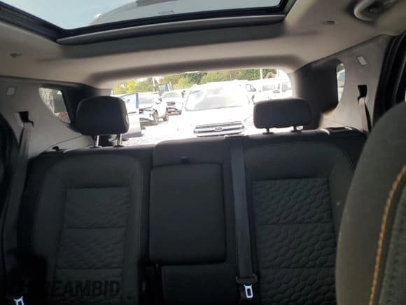 ✅ 2019 Chevrolet Equinox LT • VIN: 3GNAXKEV6KL116221 • Lot: 71814225. Listed on Copart with 101,774 mi. Free auction sales archive from the USA and detailed vehicle history report at DreamBid. Image 10.