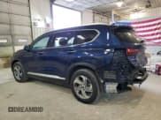 ✅ 2021 Hyundai Santa Fe SEL • VIN: 5NMS34AJXMH321953 • Lot: 49881094. Wystawiony na Copart z przebiegiem 31 474 mil. Bezpłatny archiwum sprzedaży aukcyjnych z USA i szczegółowy raport historii pojazdu na DreamBid. Zdjęcie 2.